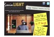 Socialightconference Coupon Codes April 2023