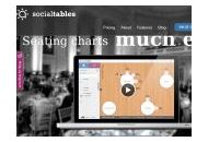 Socialtables Coupon Codes August 2022