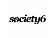 Society6 Coupon Codes December 2022