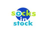 Socks In Stock 15% Off Coupon Codes May 2024