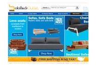 Sofabedsoutlet 5% Off Coupon Codes May 2024