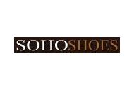 Sohoshoes Coupon Codes April 2024