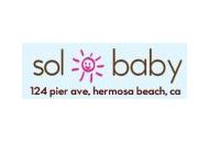 Sol Baby Coupon Codes October 2022