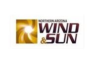 Northern Arizona Wind & Sun Coupon Codes December 2023