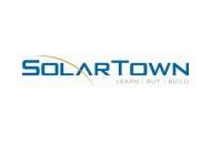 Solar Town Coupon Codes May 2024