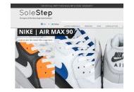 Sole-step Coupon Codes May 2024