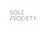 Sole Society Coupon Codes July 2022