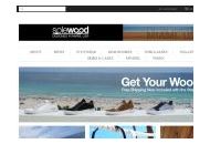 Solewood 20% Off Coupon Codes May 2024