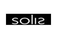 Solis Company Coupon Codes May 2024