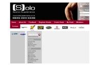 Solosupplements Uk Coupon Codes April 2024