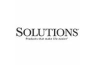 Solutions Coupon Codes August 2022