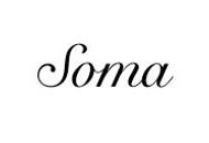 Soma Coupon Codes October 2023
