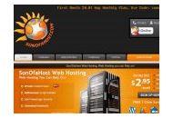 Sonofahost Coupon Codes April 2024