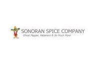 Sonoran Spice Company Coupon Codes April 2024