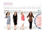 Soonmaternity 20% Off Coupon Codes May 2024