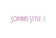 Sophia's Style Boutique Coupon Codes August 2022