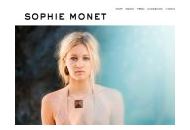 Sophiemonetjewelry Coupon Codes May 2024