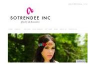Sotrendee Coupon Codes April 2023