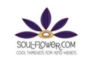 Soulflower Free Shipping Coupon Codes April 2024