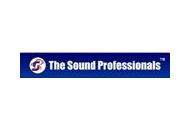The Sound Professionals Coupon Codes April 2024