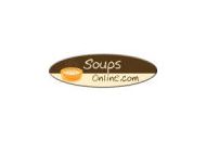 Soupsonline Coupon Codes May 2024