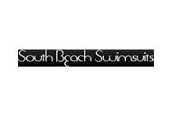 South Beach Swimsuits 50$ Off Coupon Codes May 2024