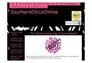 Southernchicsonline 10% Off Coupon Codes May 2024