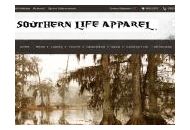 Southernlifeapparel 25% Off Coupon Codes May 2024