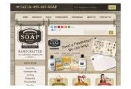 Southernsoapfactory Coupon Codes February 2023