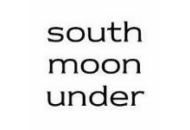 South Moon Under Coupon Codes October 2023