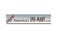 America S Spa-mart Coupon Codes April 2024