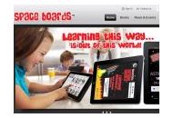 Space-boards Coupon Codes May 2024