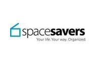 Space Savers Coupon Codes January 2022