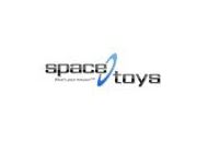 Space Toys 10% Off Coupon Codes May 2024
