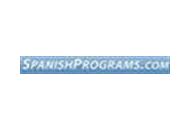 Spanish Programs Coupon Codes July 2022