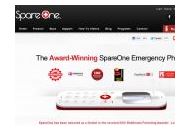 Spareone 15% Off Coupon Codes May 2024