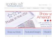 Sparkle & Wit Coupon Codes July 2022