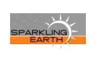 Sparkling Earth Coupon Codes July 2022