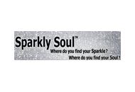 Sparkly Soul Coupon Codes September 2022