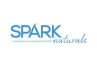 Sparknaturals Coupon Codes September 2022