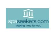 Spaseekers Coupon Codes April 2023