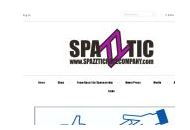 Spazzticracecompany Coupon Codes April 2024