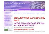 Specialexpressions Uk 20% Off Coupon Codes May 2024