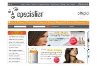Specialisthairsupplies Uk 10% Off Coupon Codes May 2024