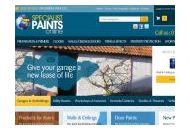 Specialistpaintsonline Uk 10% Off Coupon Codes May 2024