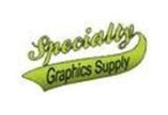 Specialty Graphics Supply Free Shipping Coupon Codes May 2024