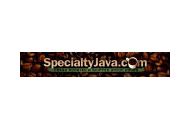 Specialty Java Coupon Codes August 2022