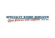 Specialty Store Services Coupon Codes April 2024