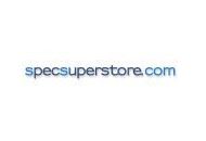 Specsuperstore Coupon Codes January 2022