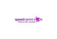Speedinprint 5% Off Coupon Codes May 2024